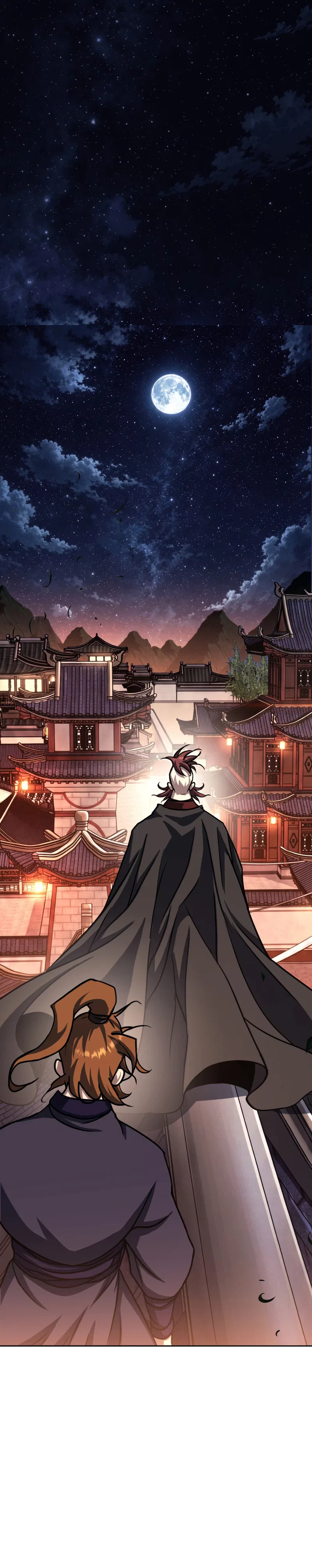 The Misfit of the Martial World Chapter 34 – Page 19