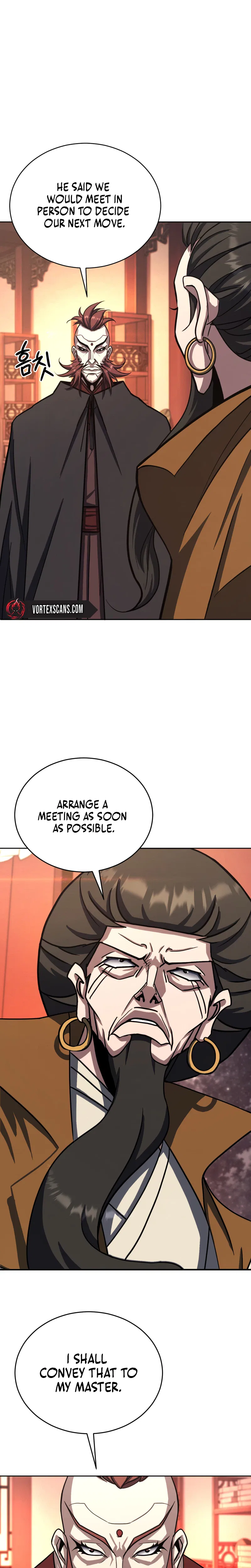 The Misfit of the Martial World Chapter 34 – Page 24