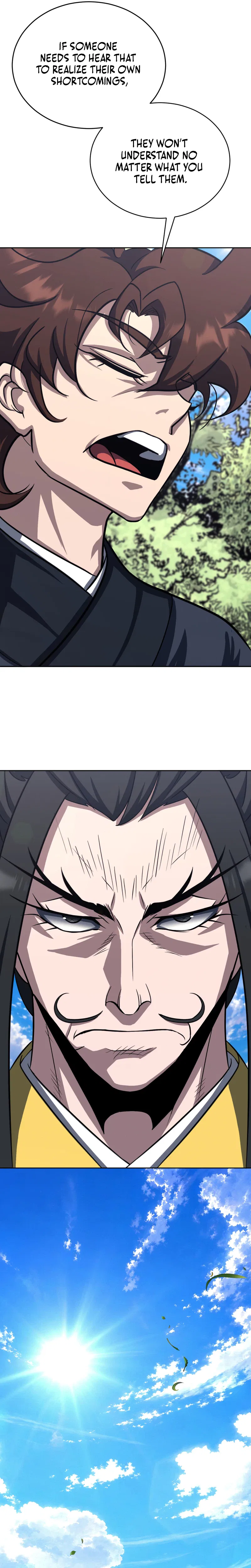 The Misfit of the Martial World Chapter 34 – Page 32