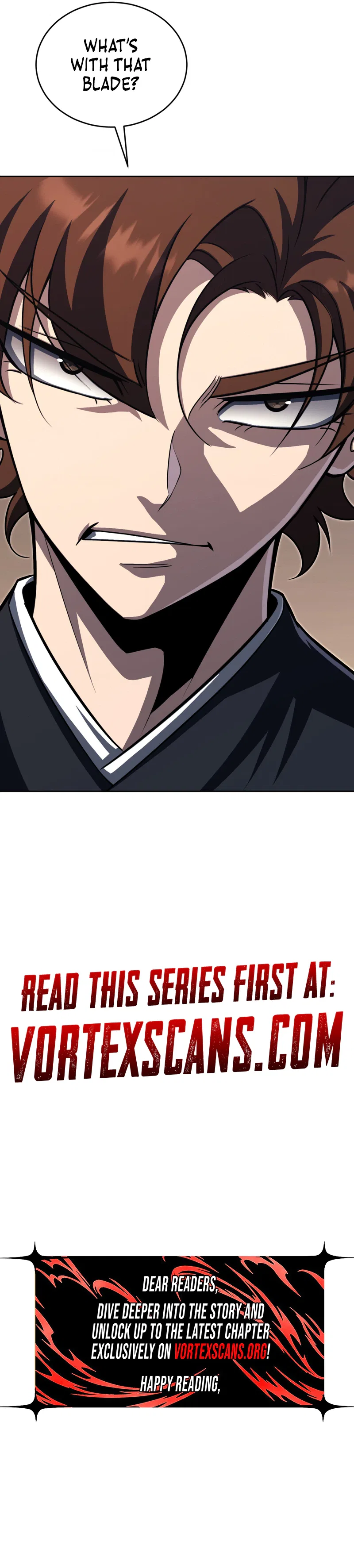 The Misfit of the Martial World Chapter 34 – Page 35