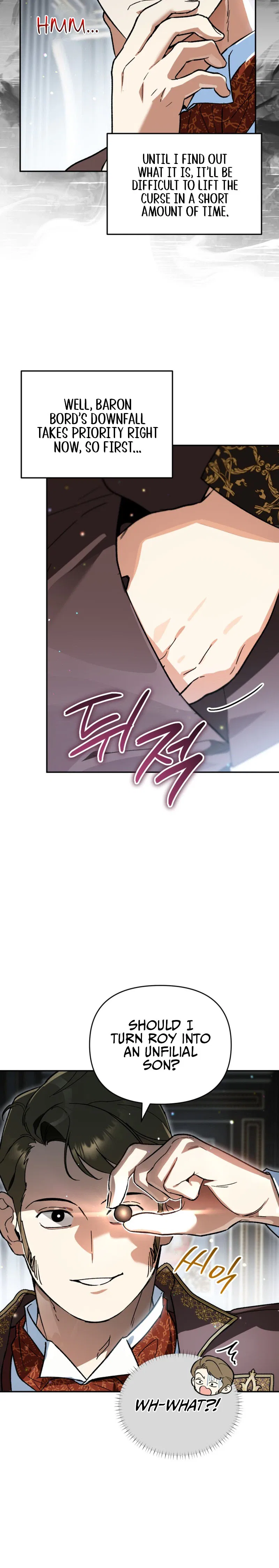 The Unorthodox Genius of the House of Darkness Chapter 70 – Page 16