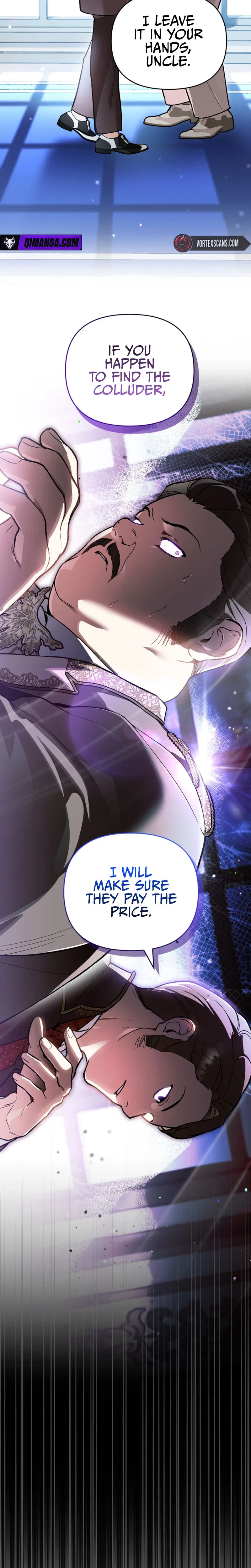 The Unorthodox Genius of the House of Darkness Chapter 70 – Page 24