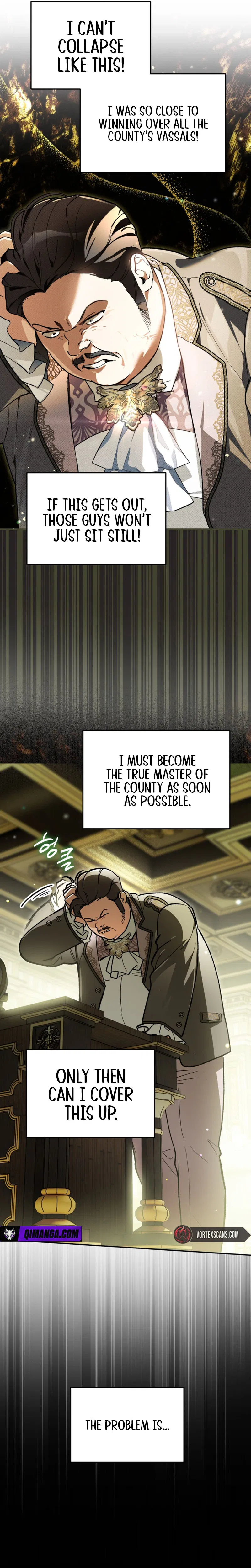 The Unorthodox Genius of the House of Darkness Chapter 70 – Page 26