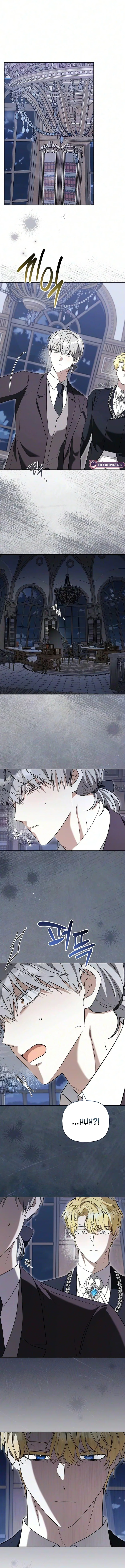 To Me, Who Does Not Love You Chapter 55 – Page 5
