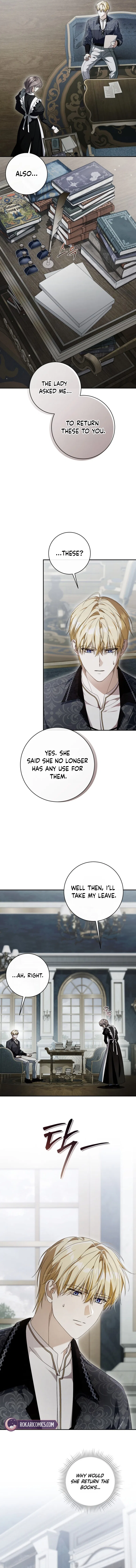 Serpent of Paradise Chapter 24 – Page 2