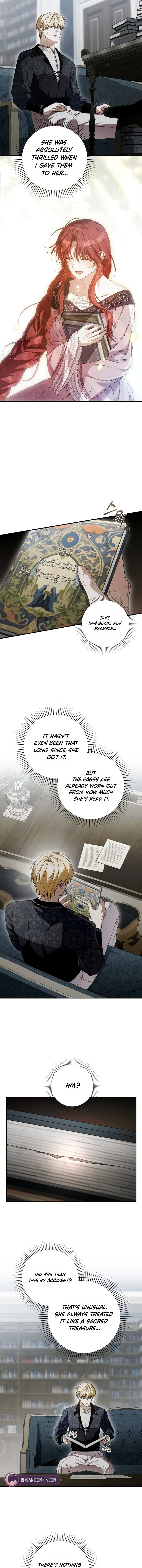 Serpent of Paradise Chapter 24 – Page 3