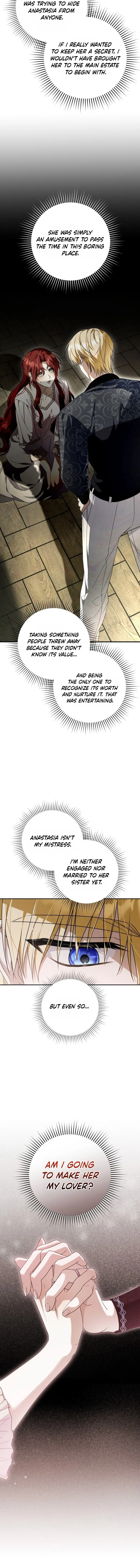 Serpent of Paradise Chapter 24 – Page 5