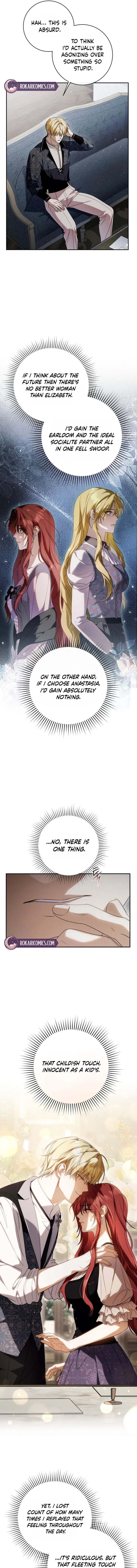 Serpent of Paradise Chapter 24 – Page 6