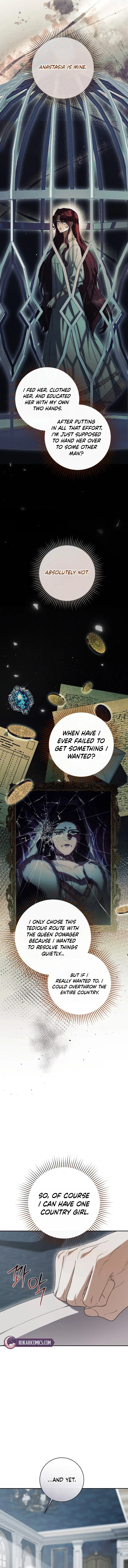 Serpent of Paradise Chapter 24 – Page 9