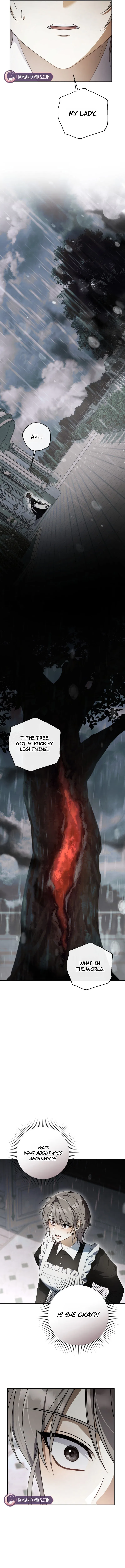 Serpent of Paradise Chapter 24 – Page 13