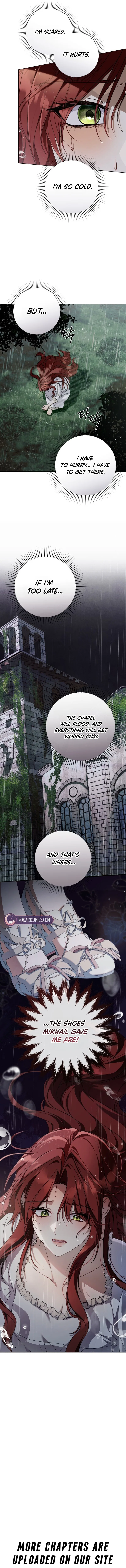 Serpent of Paradise Chapter 24 – Page 16