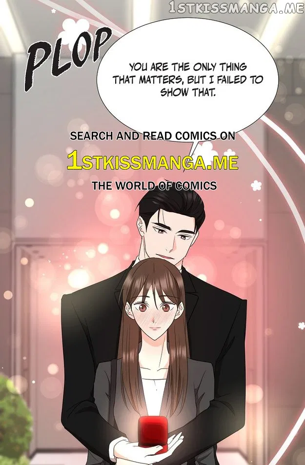 Fragrant Office Life Chapter 41 – Page 2