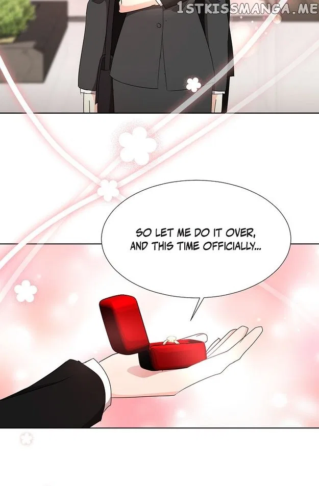 Fragrant Office Life Chapter 41 – Page 3