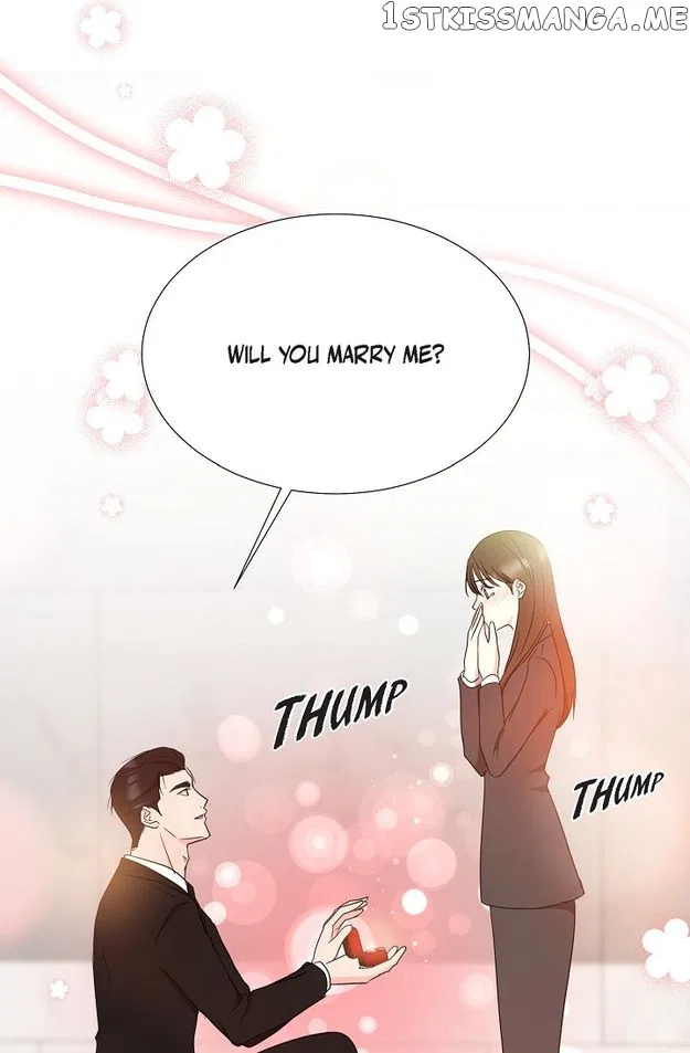 Fragrant Office Life Chapter 41 – Page 4