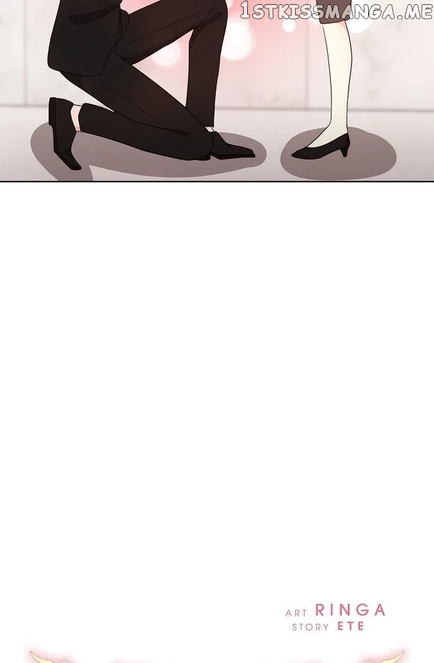 Fragrant Office Life Chapter 41 – Page 5