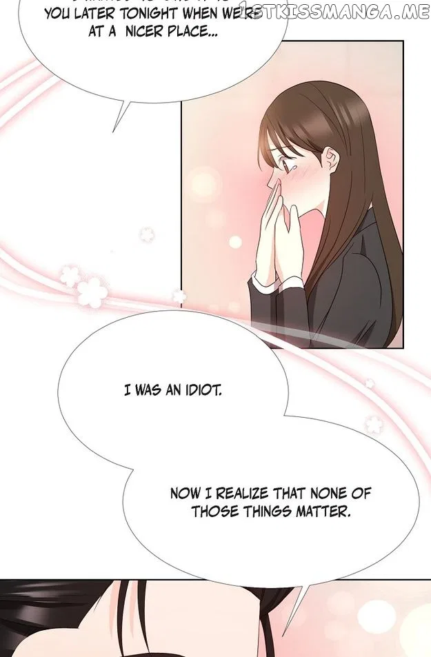 Fragrant Office Life Chapter 41 – Page 8