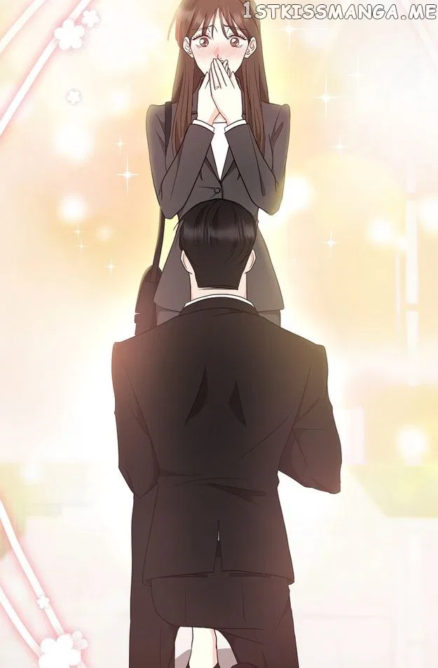 Fragrant Office Life Chapter 41 – Page 12
