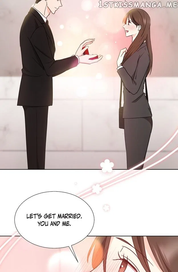 Fragrant Office Life Chapter 41 – Page 15