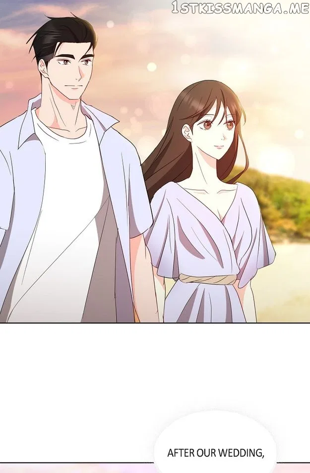 Fragrant Office Life Chapter 41 – Page 25