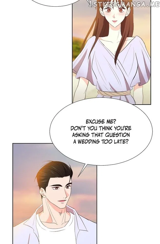 Fragrant Office Life Chapter 41 – Page 36