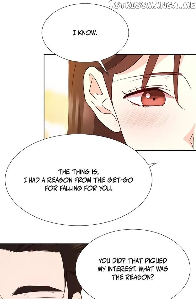 Fragrant Office Life Chapter 41 – Page 38
