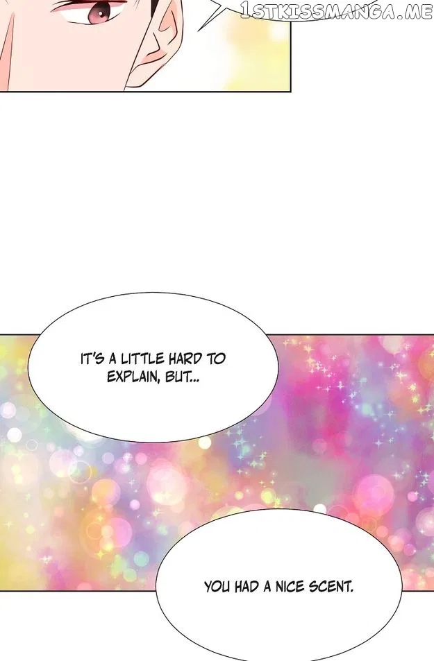 Fragrant Office Life Chapter 41 – Page 39
