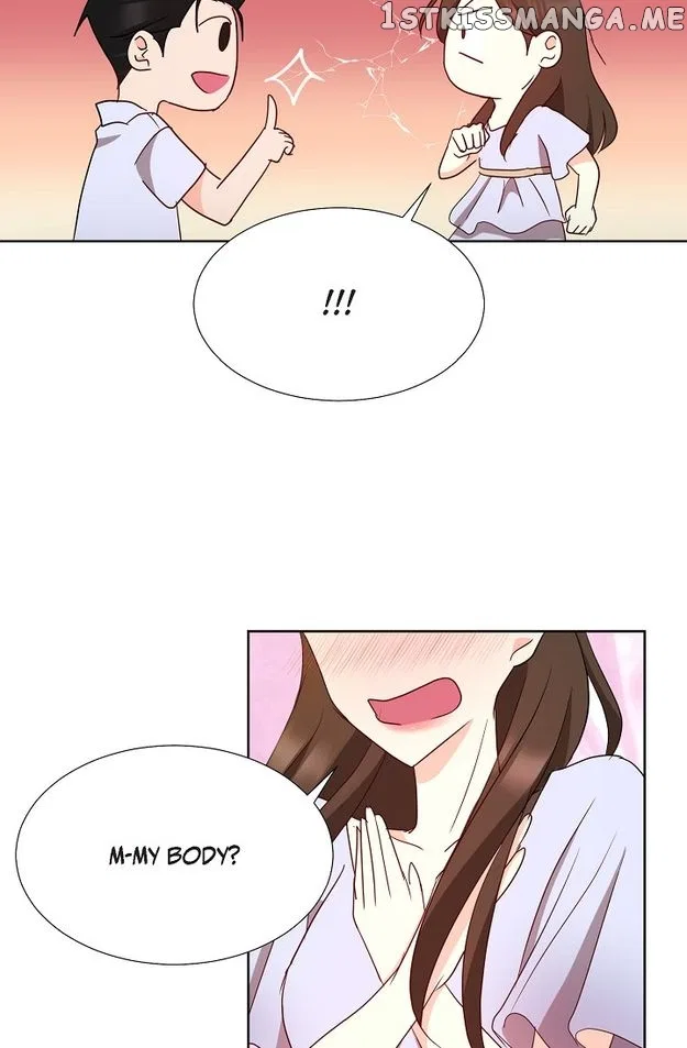 Fragrant Office Life Chapter 41 – Page 45