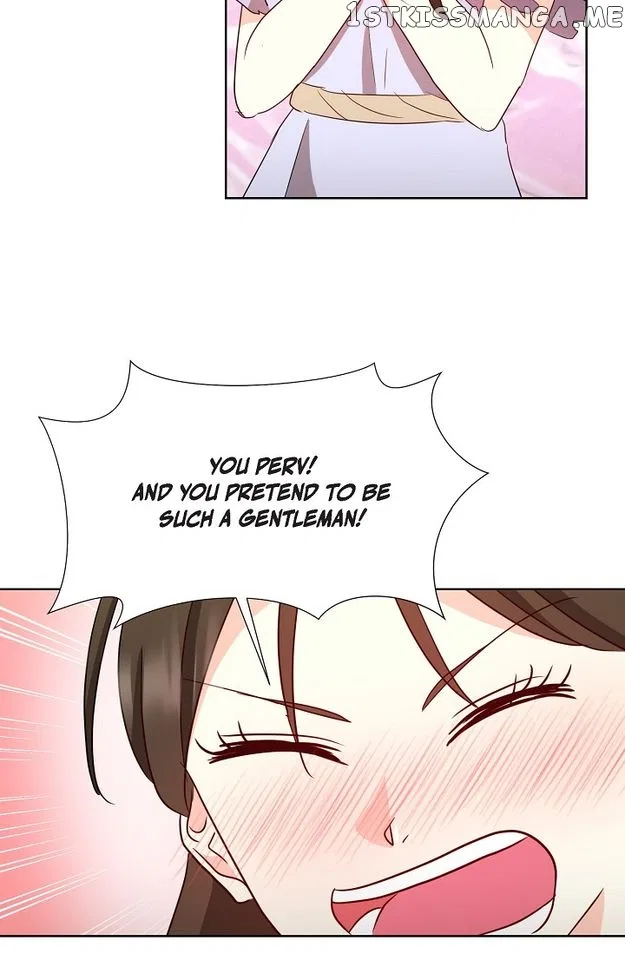 Fragrant Office Life Chapter 41 – Page 46