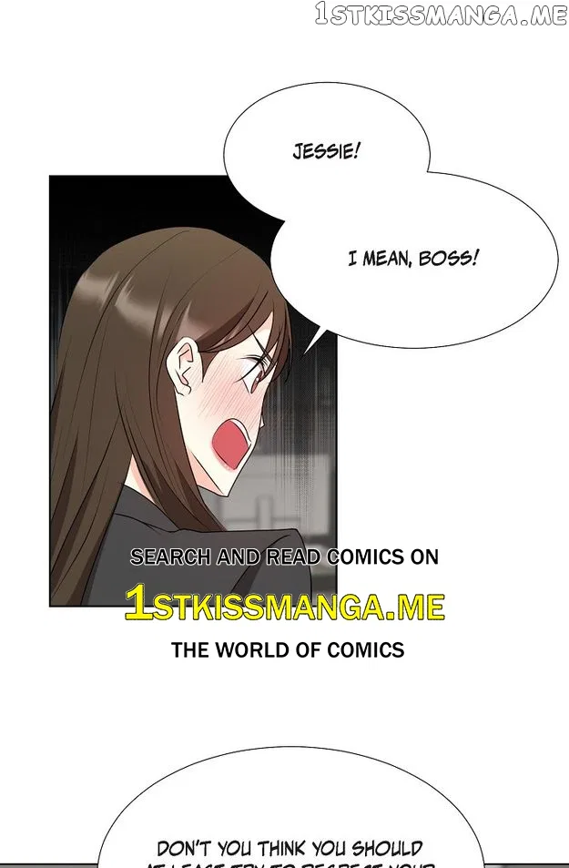 Fragrant Office Life Chapter 40 – Page 2