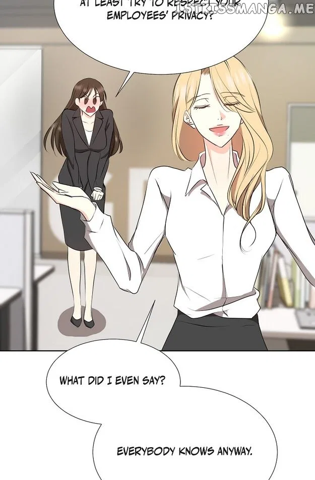 Fragrant Office Life Chapter 40 – Page 3