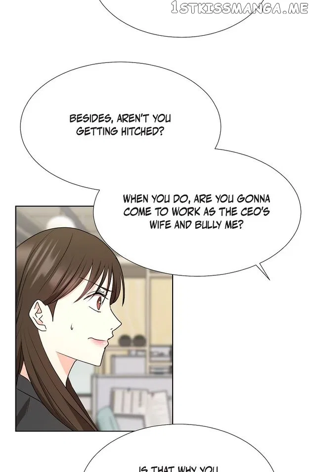 Fragrant Office Life Chapter 40 – Page 4