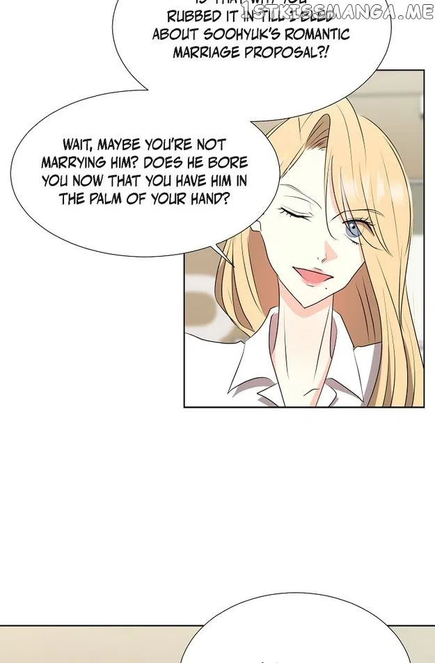 Fragrant Office Life Chapter 40 – Page 5