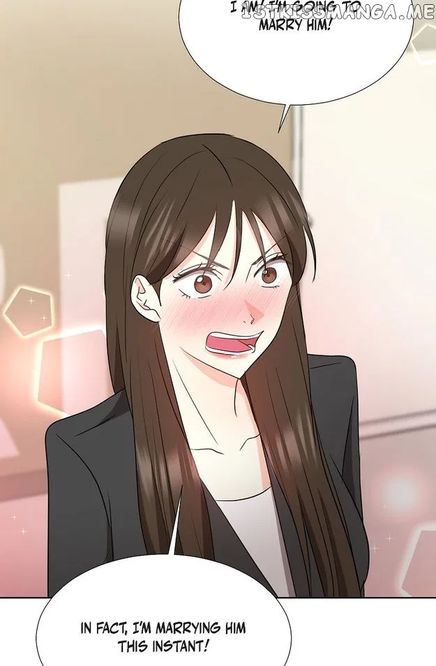 Fragrant Office Life Chapter 40 – Page 6