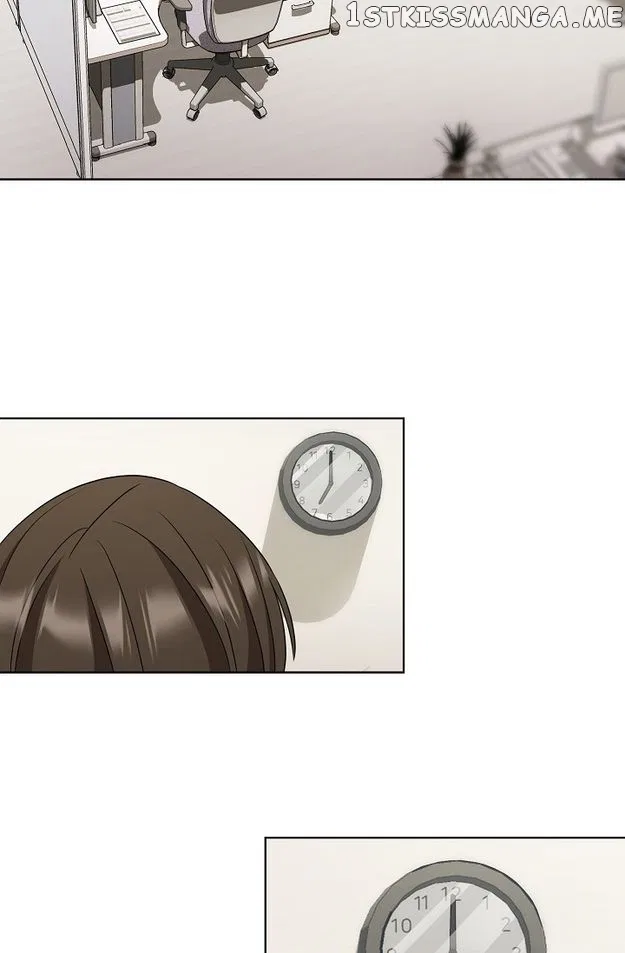 Fragrant Office Life Chapter 40 – Page 9