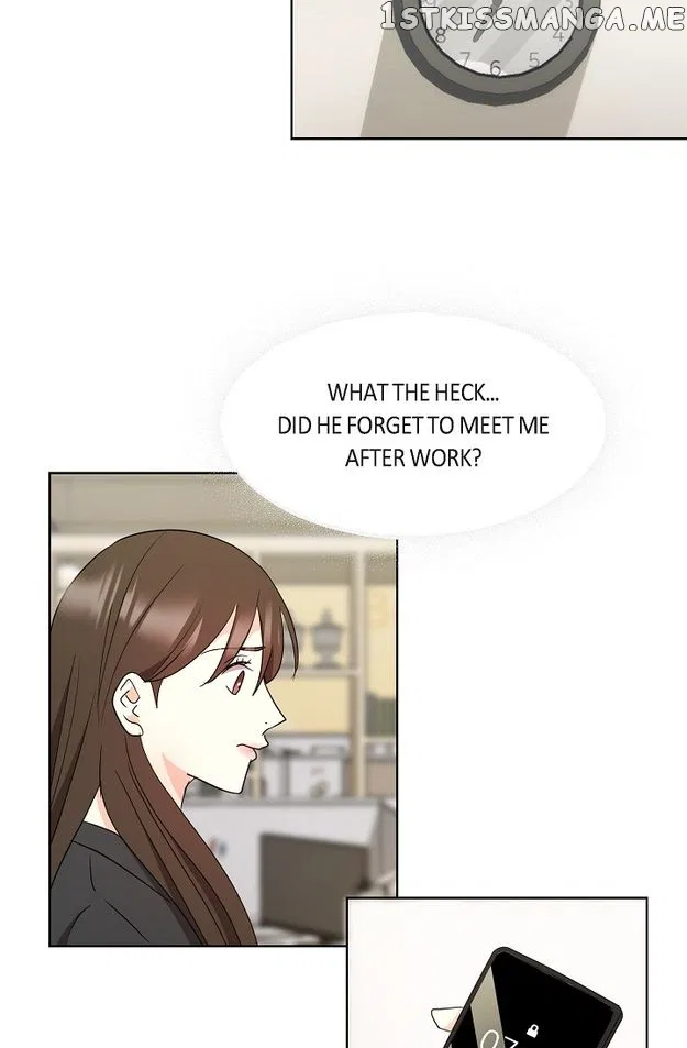 Fragrant Office Life Chapter 40 – Page 10