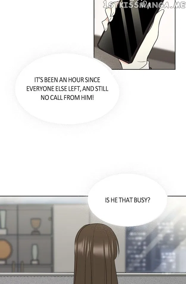Fragrant Office Life Chapter 40 – Page 11
