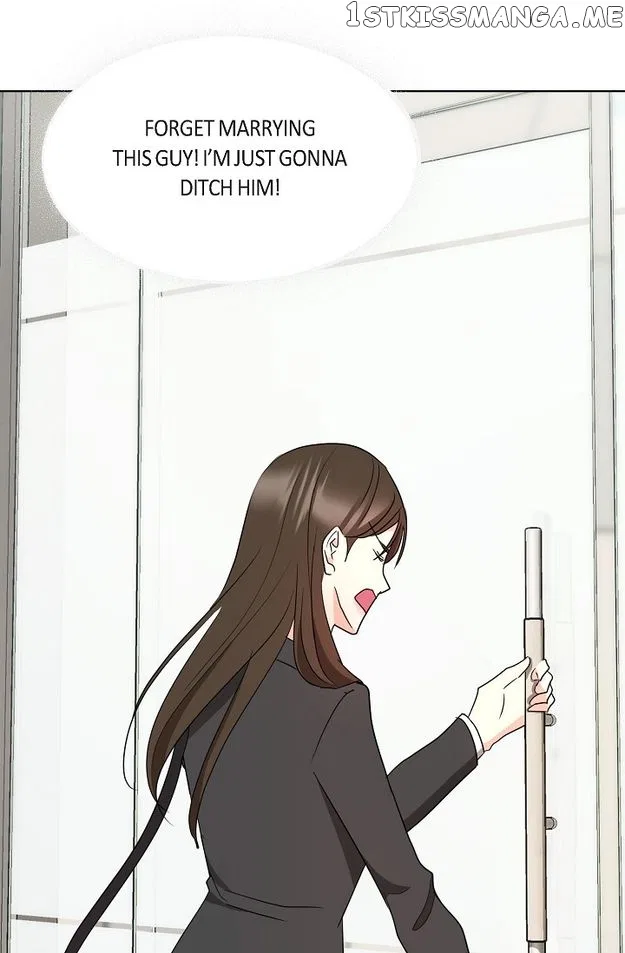 Fragrant Office Life Chapter 40 – Page 14