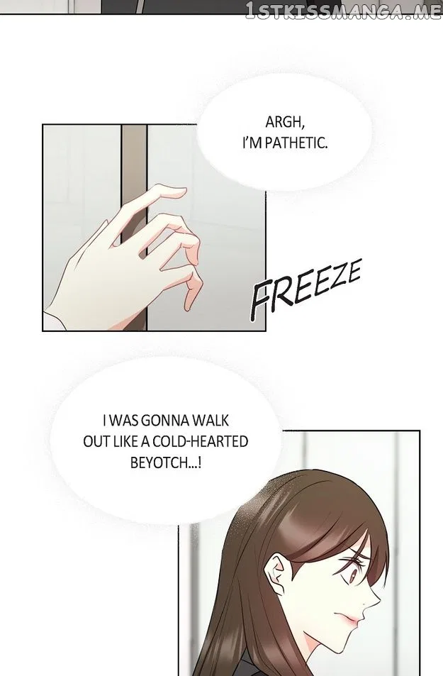 Fragrant Office Life Chapter 40 – Page 17