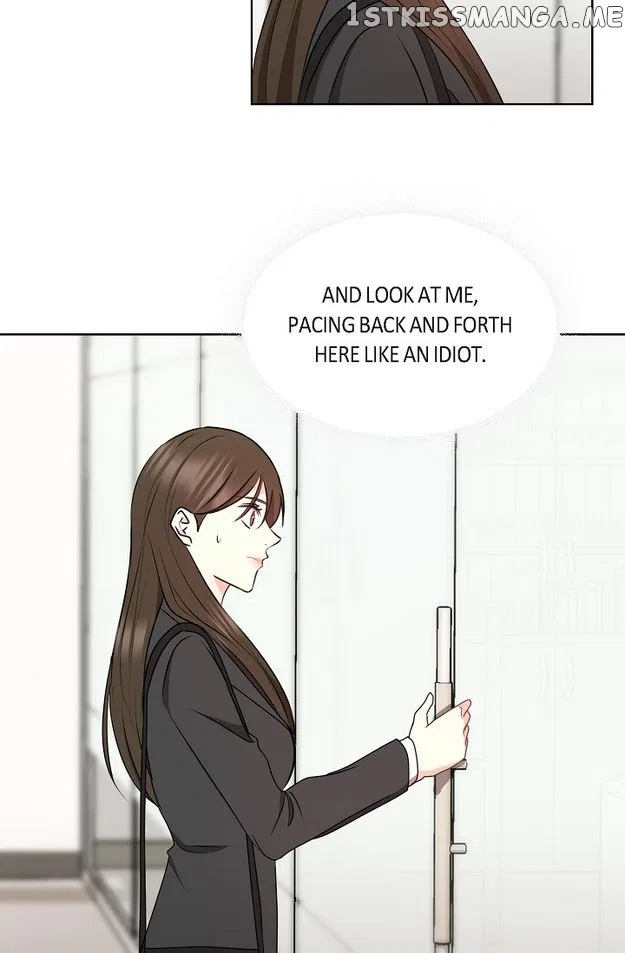 Fragrant Office Life Chapter 40 – Page 18