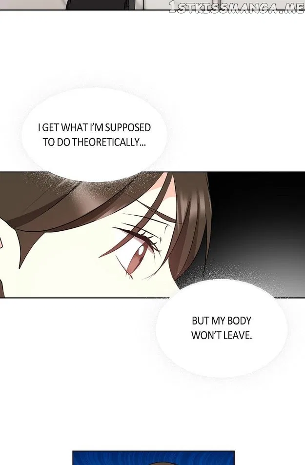 Fragrant Office Life Chapter 40 – Page 19