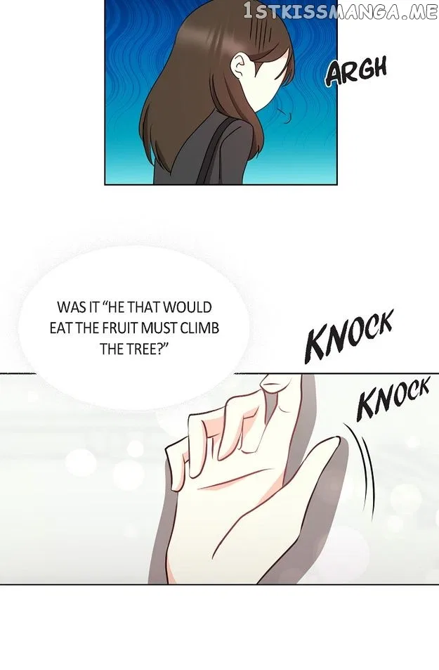 Fragrant Office Life Chapter 40 – Page 20