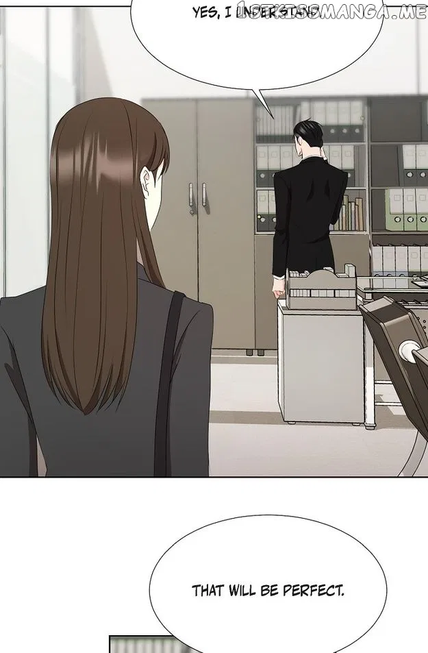Fragrant Office Life Chapter 40 – Page 22