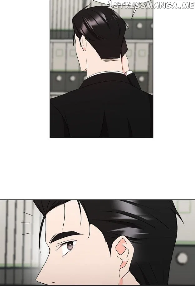 Fragrant Office Life Chapter 40 – Page 23