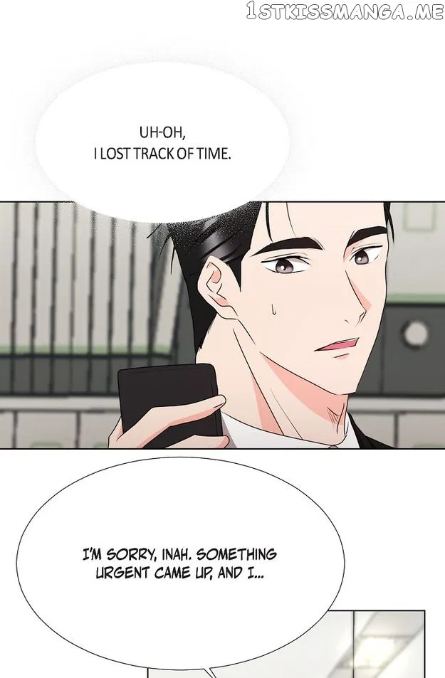 Fragrant Office Life Chapter 40 – Page 25