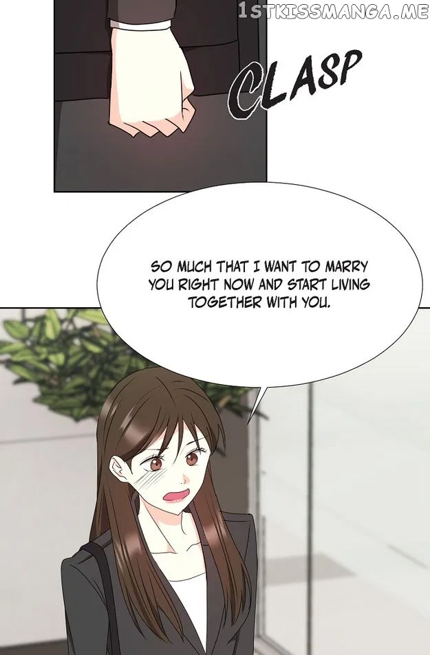 Fragrant Office Life Chapter 40 – Page 32