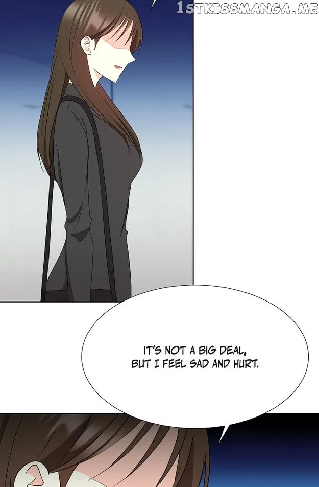 Fragrant Office Life Chapter 40 – Page 35