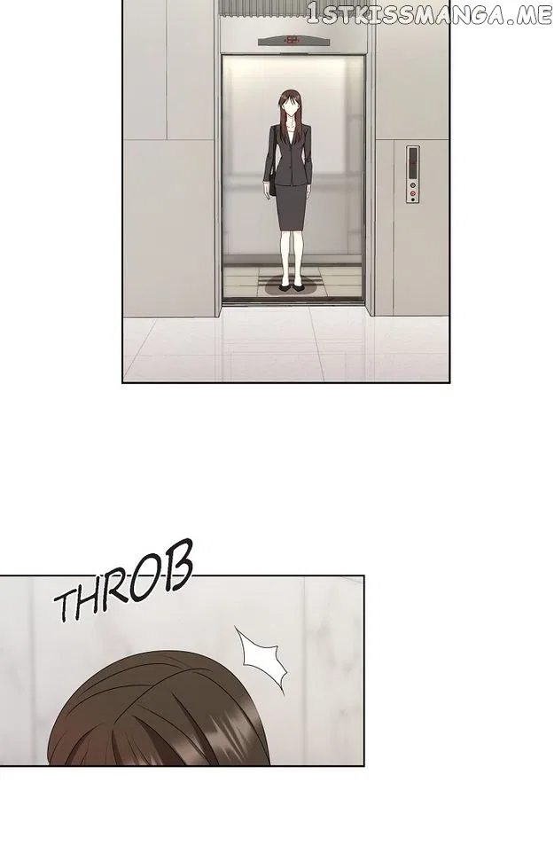 Fragrant Office Life Chapter 40 – Page 43