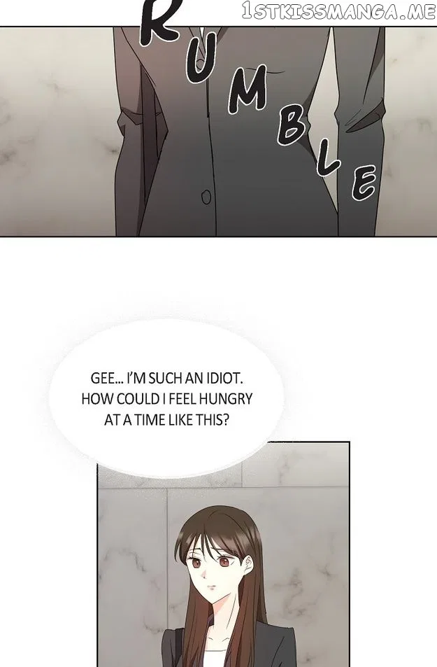 Fragrant Office Life Chapter 40 – Page 45