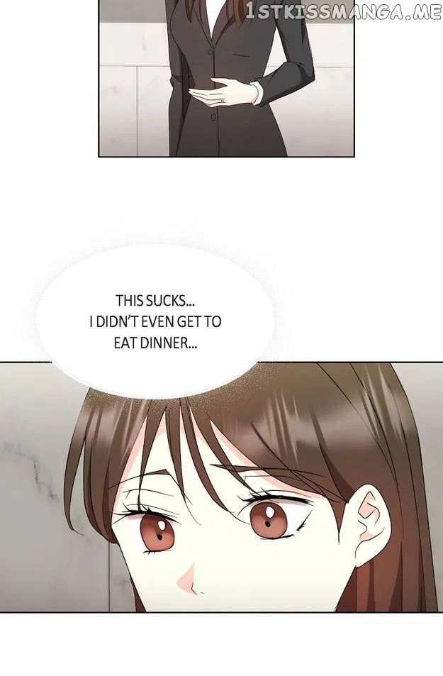 Fragrant Office Life Chapter 40 – Page 46
