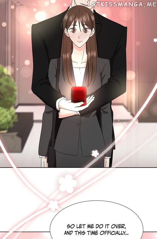 Fragrant Office Life Chapter 40 – Page 57